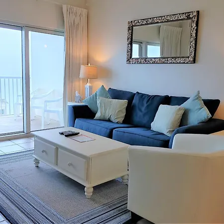 Crystal Tower~Beach Combers Gulf Shores Exterior foto