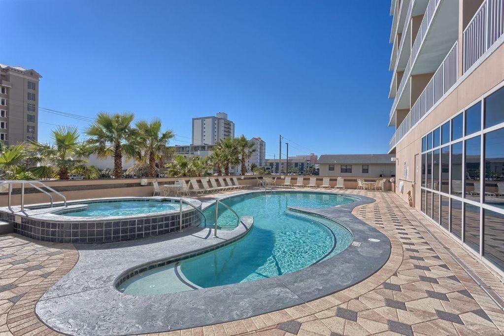 Ferienhaus Crystal Tower~beach Combers Gulf Shores