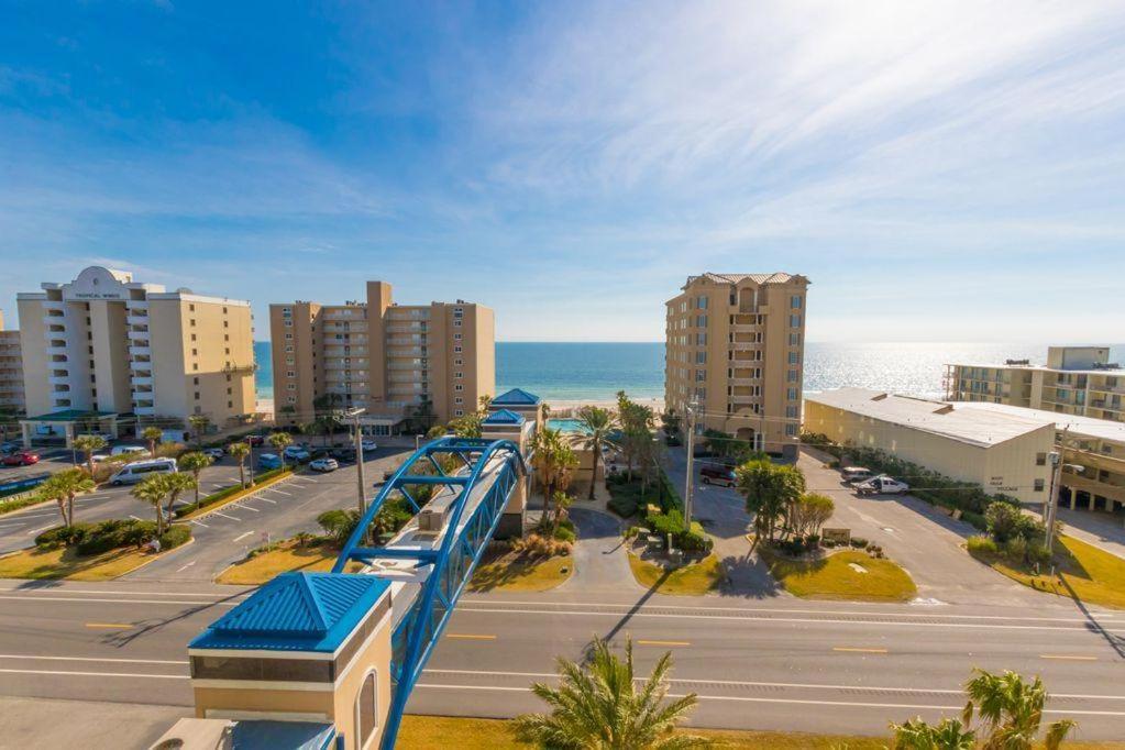 Crystal Tower~beach Combers Ferienhaus